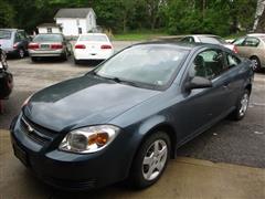 2006 Chevrolet Cobalt 