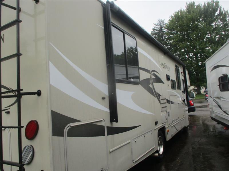 Ford Econoline E450 2013