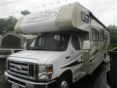 2013 Ford Econoline 