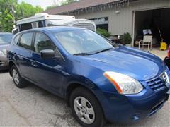 2008 Nissan Rogue 