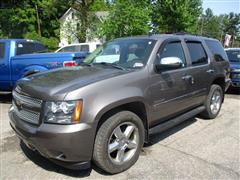 2011 Chevrolet Tahoe 