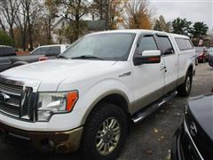 2010 Ford F-150 
