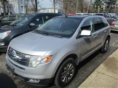 2009 Ford Edge 