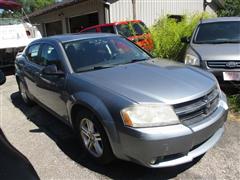 2009 Dodge Avenger 