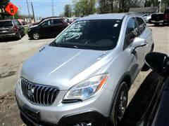 2014 Buick Encore 