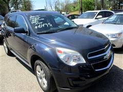 2015 Chevrolet Equinox  2015 Chevrolet Equinox
