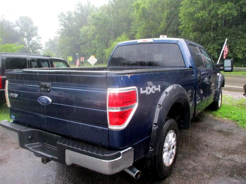 2013 Ford F-150 XL photo 2