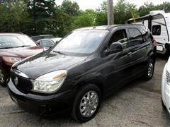 2007 Buick Rendezvous 