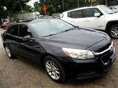 2015 Chevrolet Malibu 