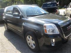 2014 GMC Terrain 