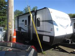 2022 Keystone Unknown 