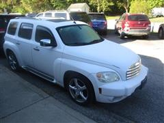2008 Chevrolet HHR  2008 Chevrolet HHR