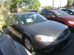 2009 Chevrolet Impala  2009 Chevrolet Impala