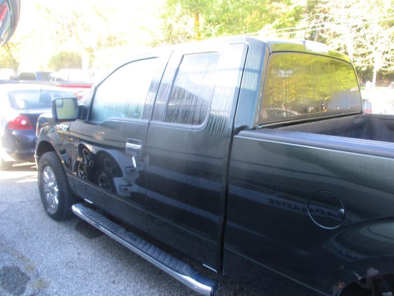 2013 Ford F-150 XL photo 3