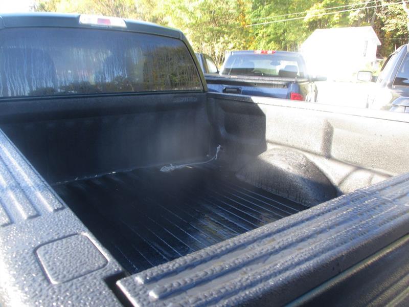 2013 Ford F-150 XL photo 4