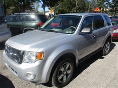 2008 Ford Escape 