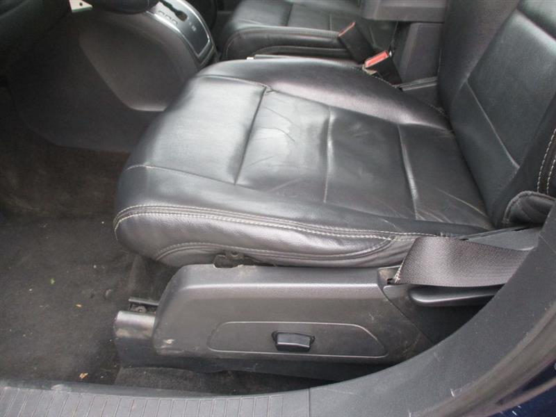 Jeep Patriot Limited 4WD 2014