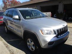 2013 Jeep Grand Cherokee 