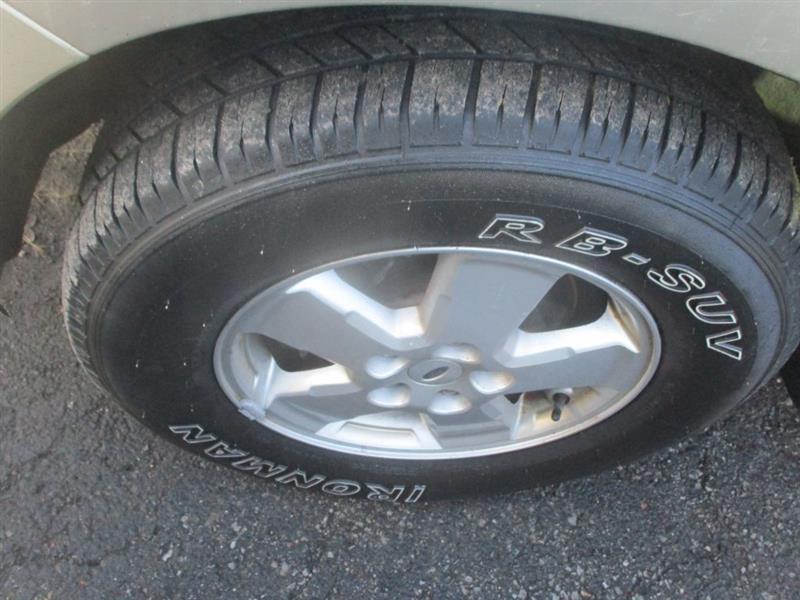 Ford Escape XLT FWD 2010