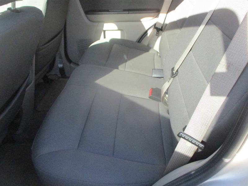 Ford Escape XLT FWD 2010