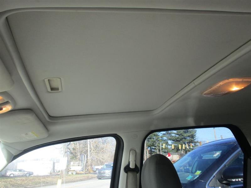 Ford Escape XLT FWD 2010