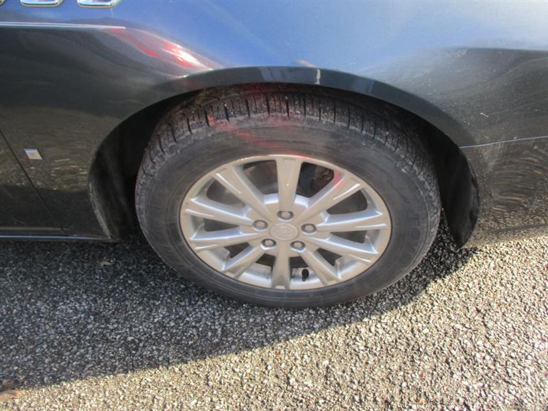 Buick Lucerne CXL1 2009