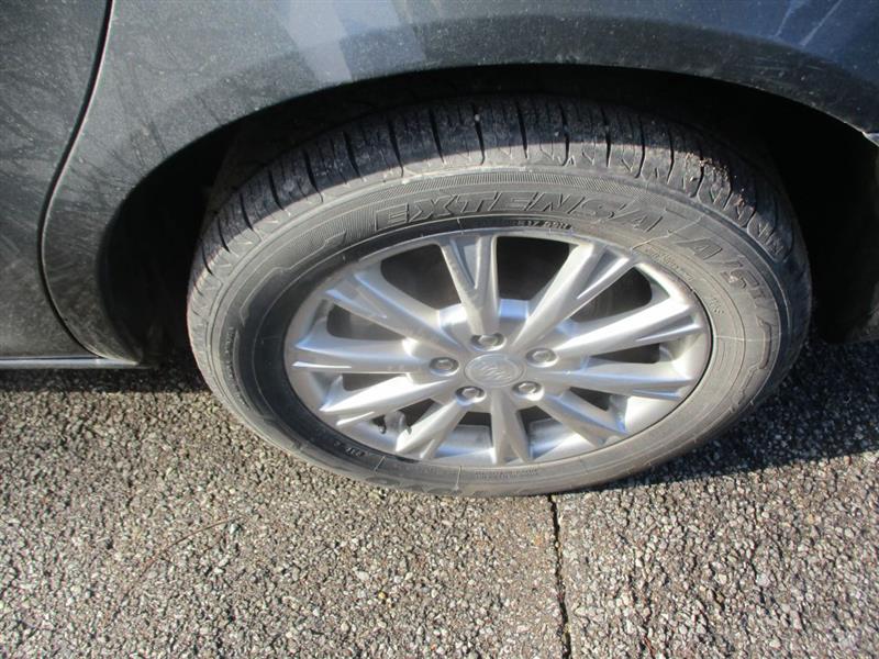 Buick Lucerne CXL1 2009