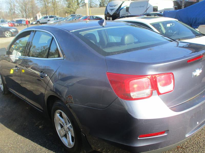 Chevrolet Malibu 1LT 2013