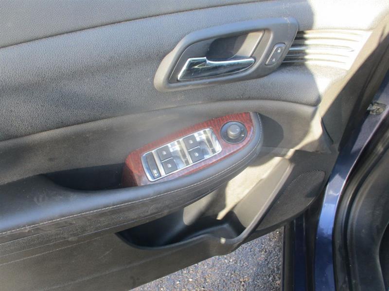 Chevrolet Malibu 1LT 2013