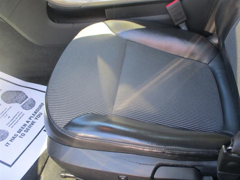 Chevrolet Malibu 1LT 2013