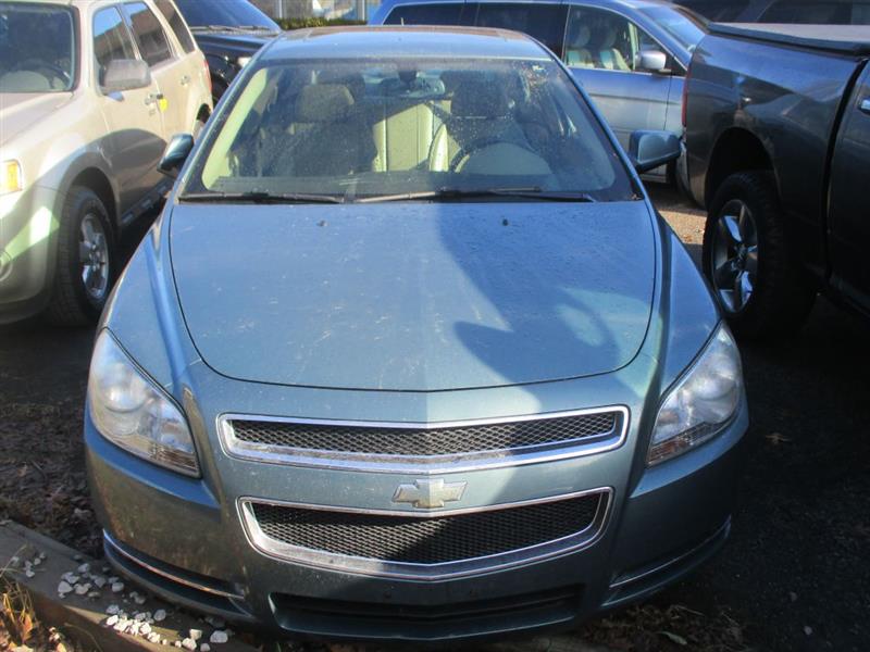 Chevrolet Malibu LT1 2009