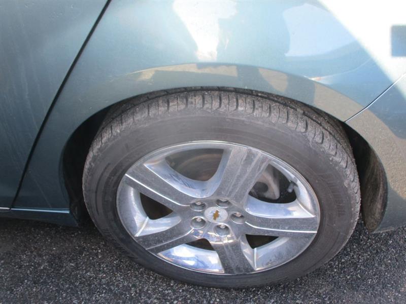 Chevrolet Malibu LT1 2009