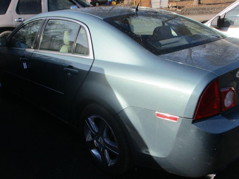 Chevrolet Malibu LT1 2009