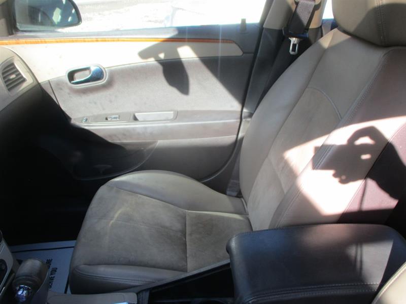 Chevrolet Malibu LT1 2009