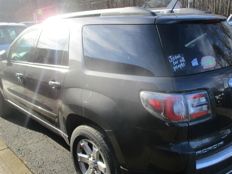 GMC Acadia SLE-2 AWD 2014