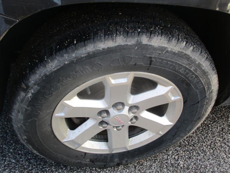 GMC Acadia SLE-2 AWD 2014