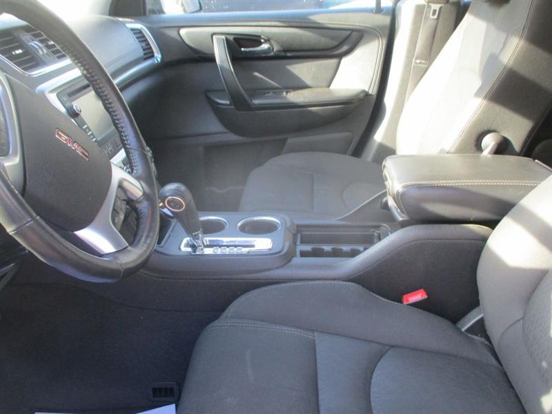 GMC Acadia SLE-2 AWD 2014