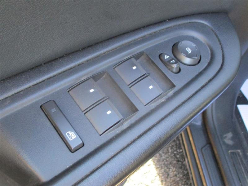 GMC Acadia SLE-2 AWD 2014