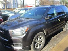 2014 GMC Acadia 