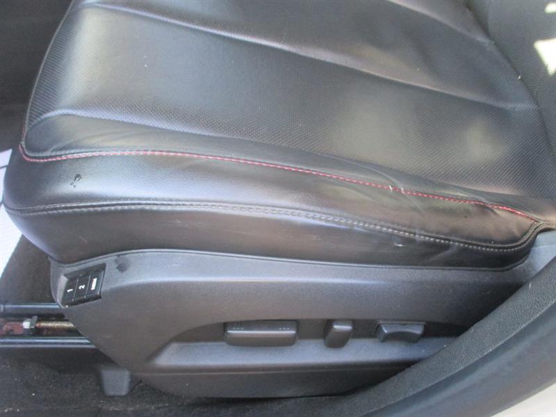 GMC Terrain SLT2 AWD 2012