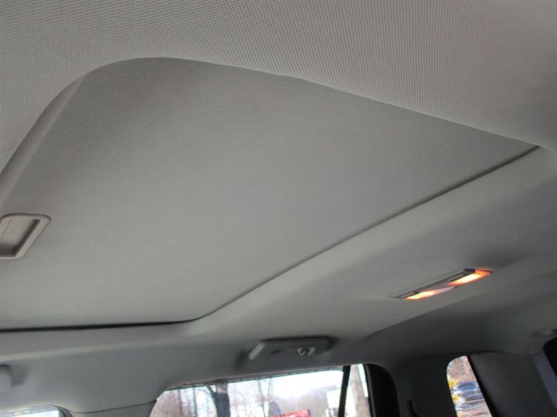 GMC Terrain SLT2 AWD 2012