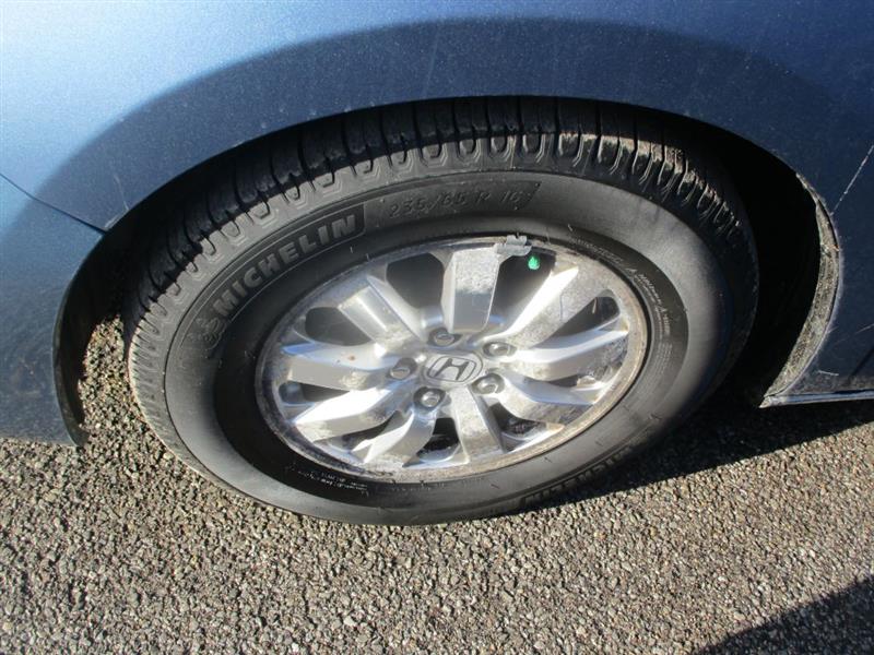 Honda Odyssey EX 2010