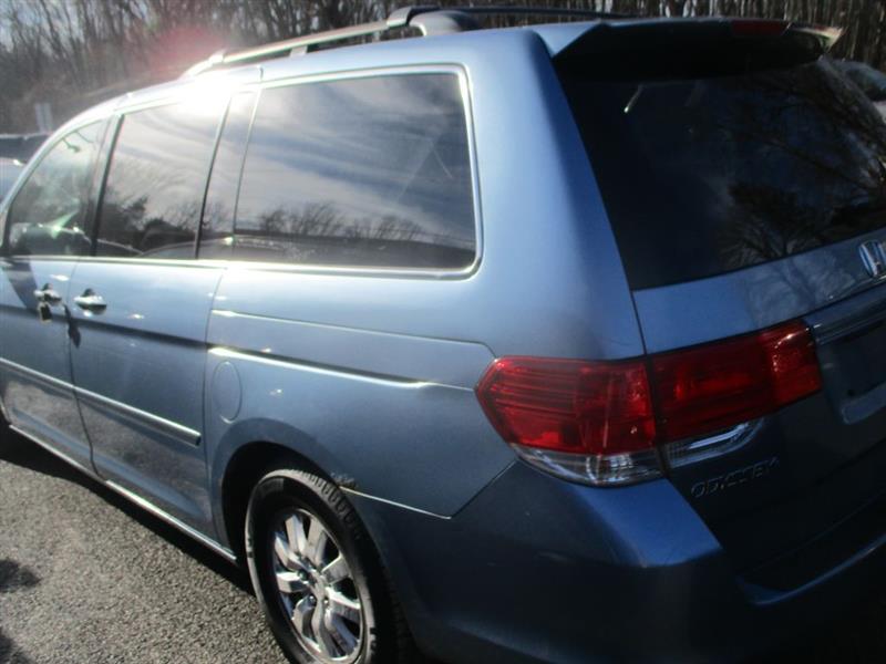 Honda Odyssey EX 2010