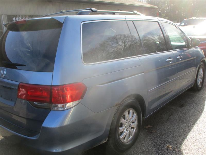 Honda Odyssey EX 2010