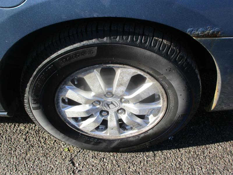 Honda Odyssey EX 2010