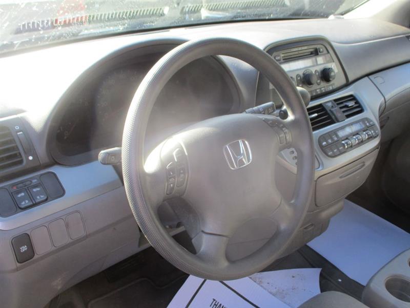 Honda Odyssey EX 2010