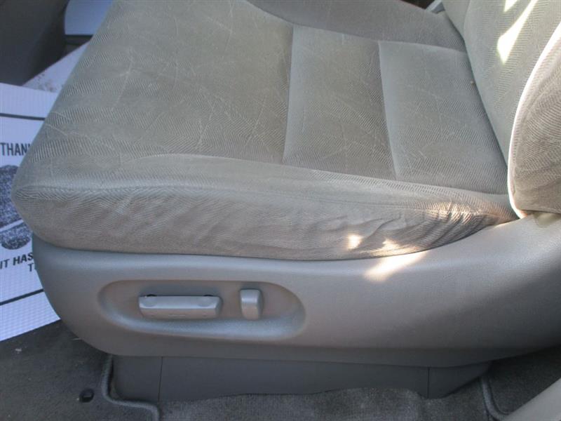 Honda Odyssey EX 2010