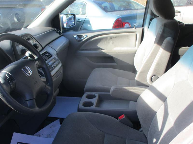 Honda Odyssey EX 2010