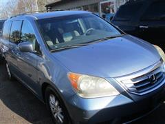 2010 Honda Odyssey 