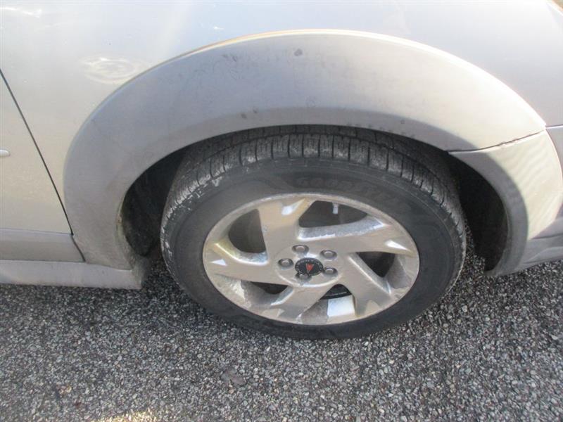 Pontiac Vibe Base 2008